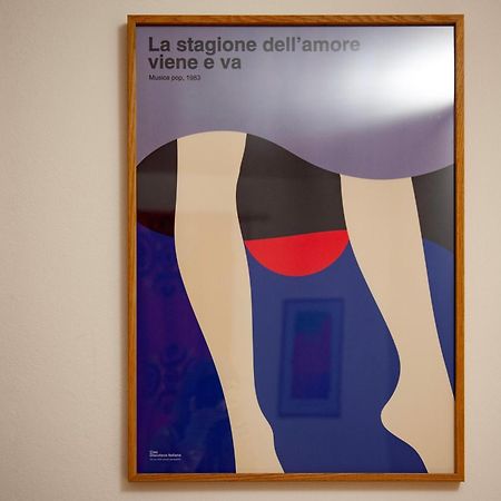 Il Fico - Tintori Apt Florence Ngoại thất bức ảnh